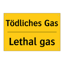 Tödliches Gas - Lethal gas