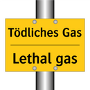 Tödliches Gas - Lethal gas