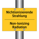 Nichtionisierende Strahlung - Non-Ionizing Radiation