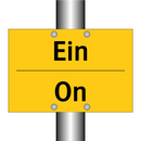 Ein - On