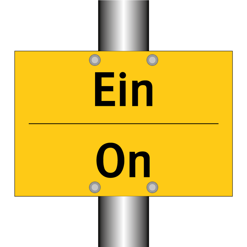 Ein - On