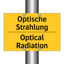 Optische Strahlung - Optical Radiation