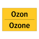 Ozon - Ozone