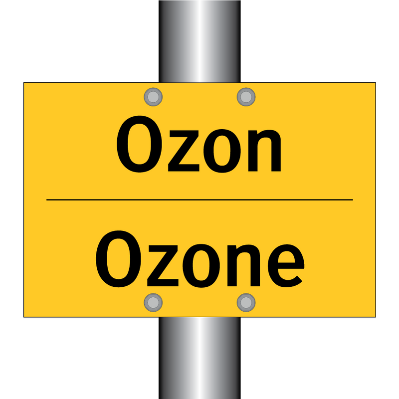 Ozon - Ozone