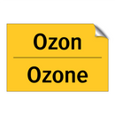 Ozon - Ozone