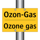 Ozon-Gas - Ozone gas
