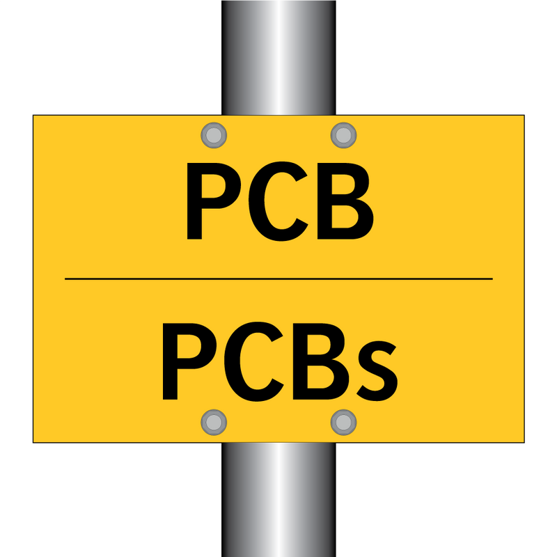 PCB - PCBs
