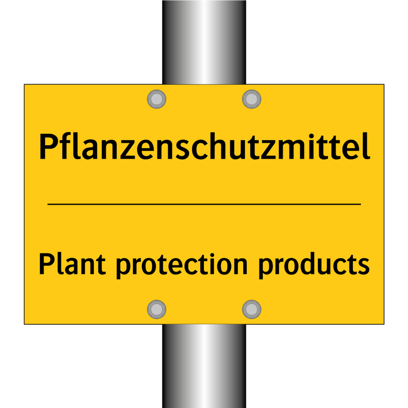 Pflanzenschutzmittel - Plant protection products