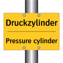 Druckzylinder - Pressure cylinder