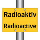 Radioaktiv - Radioactive