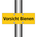 Vorsicht Bienen