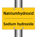 Natriumhydroxid - Sodium hydroxide