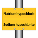 Natriumhypochlorit - Sodium hypochlorite