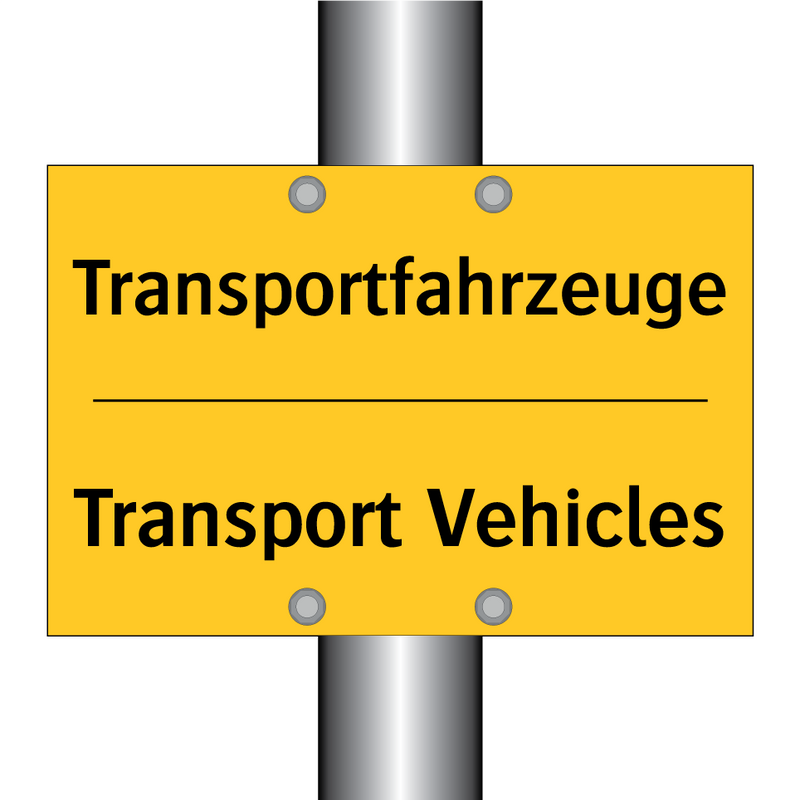 Transportfahrzeuge - Transport Vehicles