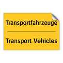 Transportfahrzeuge - Transport Vehicles