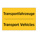 Transportfahrzeuge - Transport Vehicles