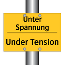 Unter Spannung - Under Tension