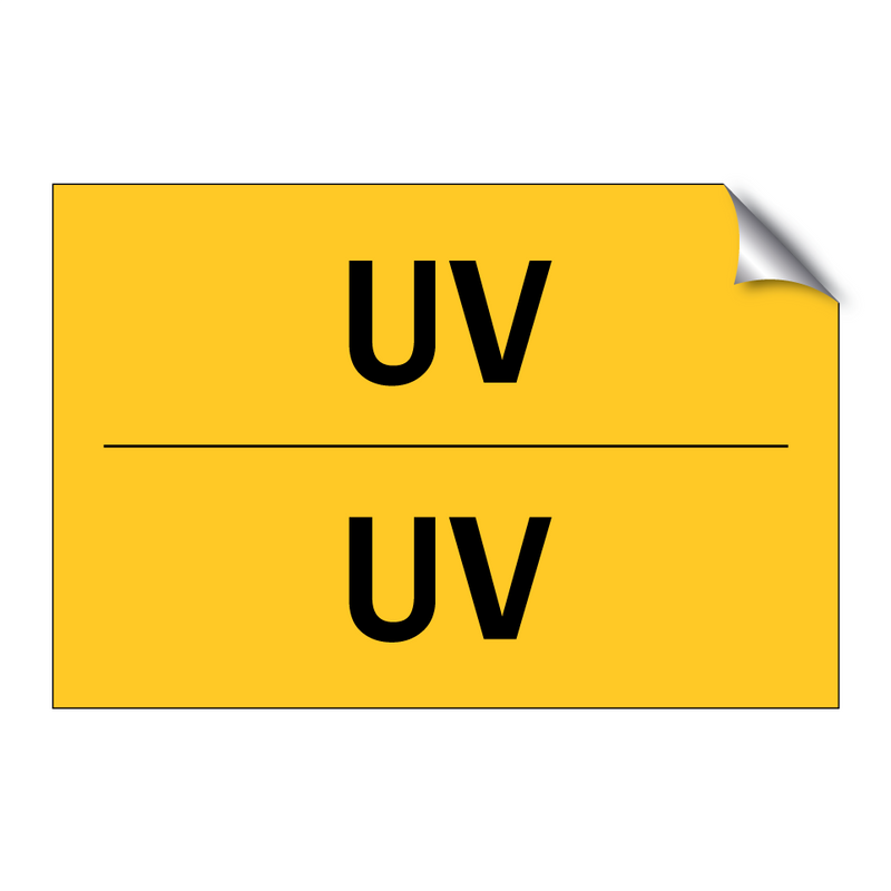 UV - UV