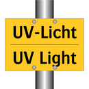 UV-Licht - UV Light