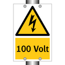 100 Volt