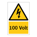 100 Volt