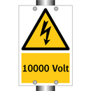 10000 Volt