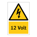 12 Volt