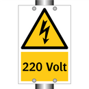 220 Volt