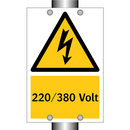 220/380 Volt