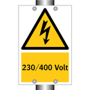 230/400 Volt