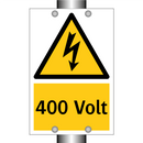400 Volt