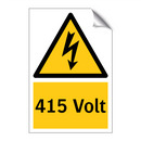 415 Volt