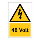 48 Volt