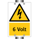 6 Volt