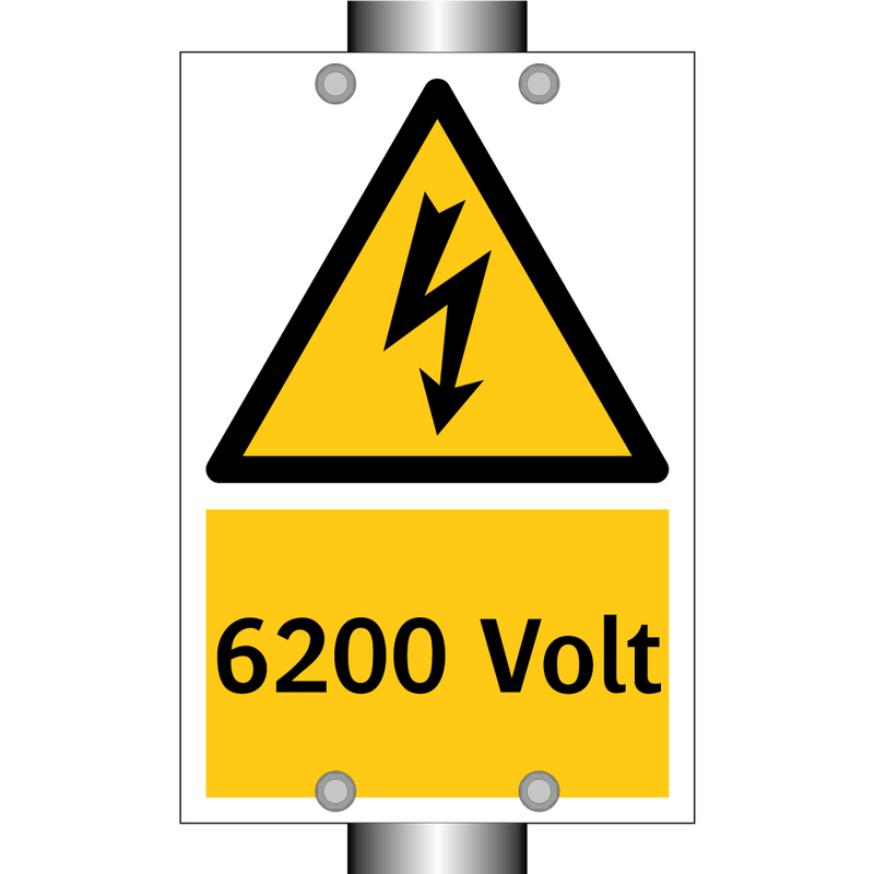 6200 Volt