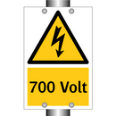 700 Volt