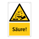 Säure!