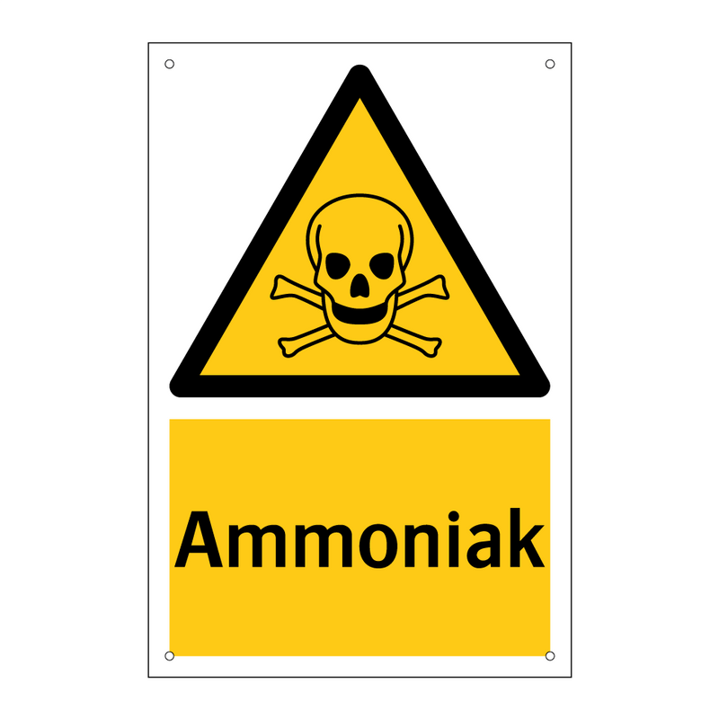 Ammoniak