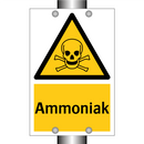 Ammoniak