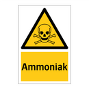 Ammoniak