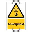 Ankerpunkt