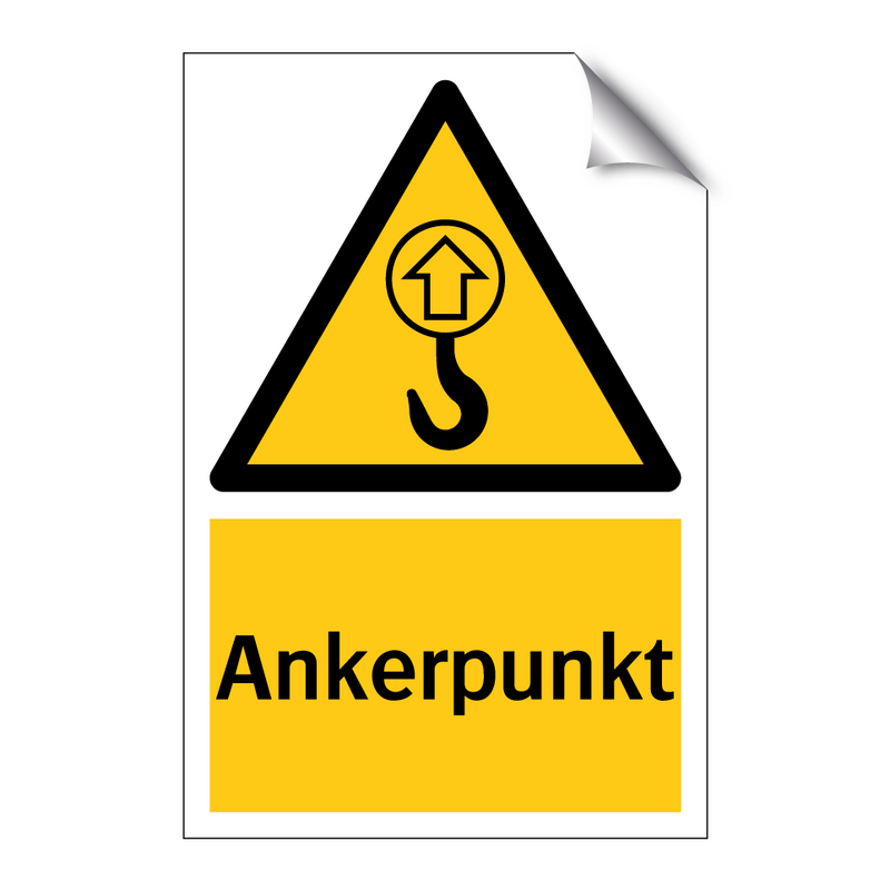 Ankerpunkt
