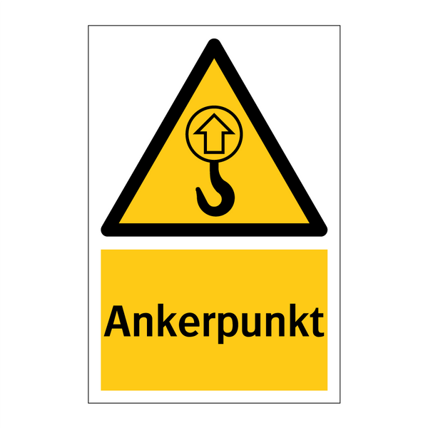 Ankerpunkt