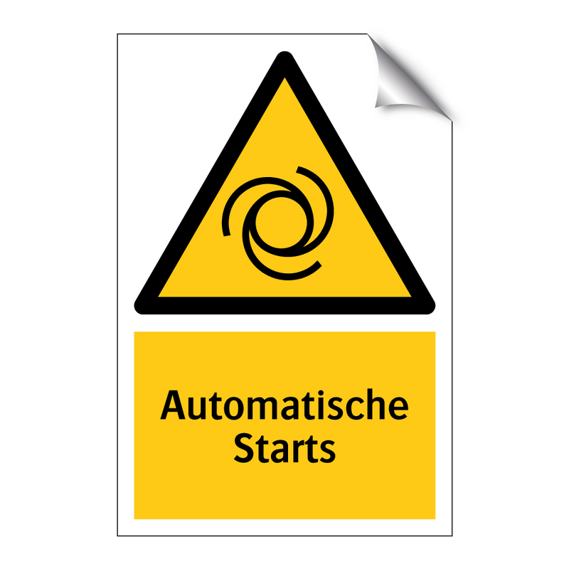 Automatische Starts