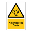Automatische Starts