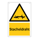 Stacheldraht