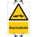 Stacheldraht