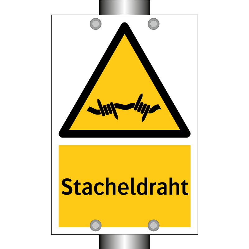 Stacheldraht
