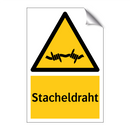 Stacheldraht