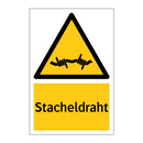 Stacheldraht